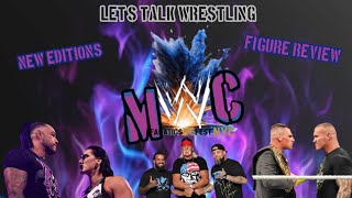 MWC Thursday Night Wrestling Talk [upl. by Netloc]