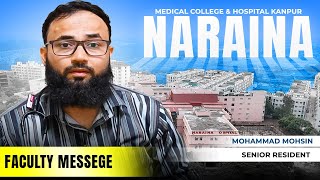 You Wont Believe the Hidden Secrets of Naraina Medical College Hospital  Faculty Review [upl. by Dodwell]