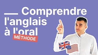 Comment comprendre langlais à loral [upl. by Assirral]