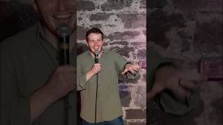 Glaswegians  glasgow scotland scottish edinburgh heckle heckler crowdwork standupcomedy uk [upl. by Ahset291]