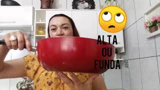 5 utensílios para a cozinha [upl. by Dorena]