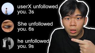 How to Find Out Who Unfollowed You On Instagram No Third Party Apps [upl. by Knowles]