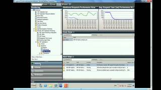 Microsoft System Center Operations Manager 2012 Overview [upl. by Nairret603]