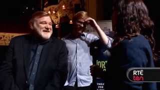 Watch Brendan amp Brian Gleeson talk to TEN [upl. by Tseng624]