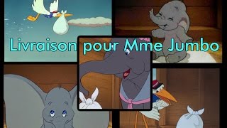 Livraison pour Mme Jumbo [upl. by Regina416]