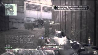 Mw3 AoN montage 32 By XrS Momo [upl. by Tegirb]