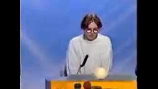 Daniel Kitson on Blockbusters  Part 1 [upl. by Nwavahs]