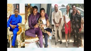 Meet the Parents and Siblings of Nollywood Actor Zubby Michael [upl. by Strage]