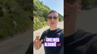 MIDDEN OP DE SNELWEG 🐐🐐🐐😂😍trending humor viralvideo funny viralvideo share travel love [upl. by Dara]