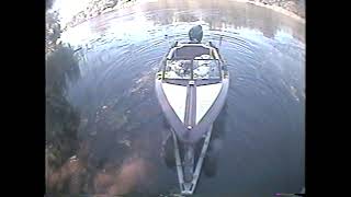 Fox River Boat Launch Wilmot Wisconsin June 14 2024 No Sound [upl. by James]