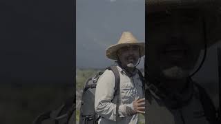 Volcano Eruption At Sea  Galápagos Islands  Lindblad Expeditions [upl. by Barstow981]