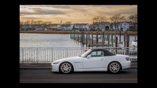 How To Drive Stick Manual Honda S2000  Interactive Tutorial [upl. by Gwenn]