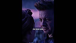 La mort de Black Widow VF  Avengers  Endgame shorts [upl. by Goldie]