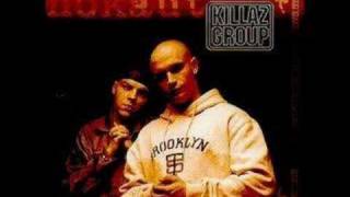 Killaz Group  To o nich i dla nich [upl. by Ehtyaf925]