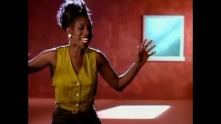 Oleta Adams  Get Here Official Video 1990 [upl. by Nacim]