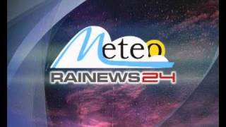 Meteo Rainews24 sigla [upl. by Wettam583]