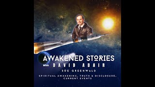 David Adair  Inventions and Other Stories Feb 19 2024 davidadair inventions sointeresting [upl. by Luapleahcim]