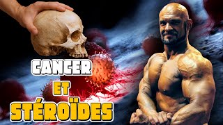 CANCER ET STÉROÏDES [upl. by Uzziel]