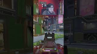 The Mastiff Is The Best Shotgun This Season apexlegends [upl. by Redleh81]