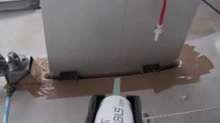 DrSails HelpMeDrSails 29er DAGGERBOARD BOX [upl. by Ylle]