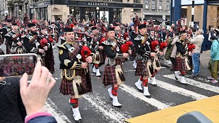 Edinburgh Diwali 2023 [upl. by Sand]