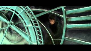 Harry Potter And The Prisoner Of Azkaban  Official® Trailer HD [upl. by Aanas]