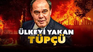 Ülkeyi Yakan Tüpçü Yıldırım Demirören dosyası [upl. by Venetis753]