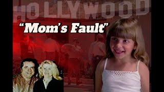 Dark Hollywood The Tragic Life of Child Star Judith Barsi [upl. by Tremayne990]