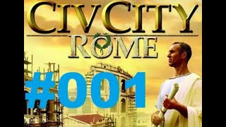 CivCity Rome001 [upl. by Inava]