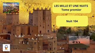 Les Mille et une Nuits  Tome Premier  Nuit 164  Livre Audio Gratuit [upl. by Abrams]