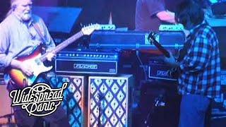 Widespread Panic  Pleas Live in Austin TX [upl. by Ulani448]