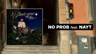 TREDICI PIETRO  NO PROB feat Nayt Lyrics [upl. by Stoughton659]