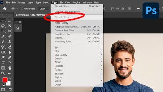 How to Solve Neural Filters Not Working  Photoshop CC 2021 [upl. by Leunamesoj180]