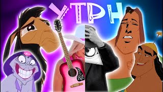 YTPH  Las descomposturas del emperador Parte 2 ftDeTounPoop [upl. by Hodosh]