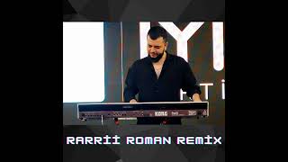 RARRİİ Çevir onu çevir ORJİNAL roman havası ritim 2022 DJ MUSTİ [upl. by Morganstein]