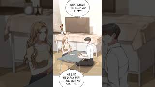 manga mangatoon manhwa manhwaedit drama romance webtoon anime youtubeshorts short series [upl. by Eselrahc]