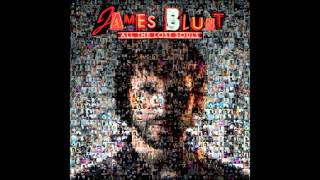 James Blunt  I Cant Hear The Music [upl. by Bouzoun]