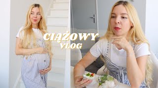 DLACZEGO STRASZY SIĘ KOBIETY W CIĄŻY  CIĄŻOWY VLOG [upl. by Mat]