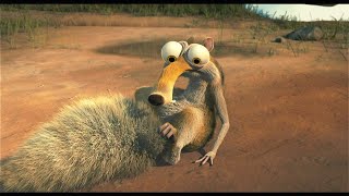 Ice Age 2 The Meltdown Ending Scene 2006 [upl. by Niret823]