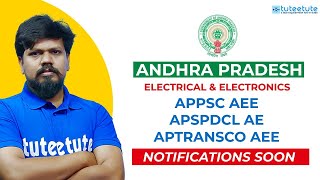 Andhra Pradesh Upcoming Notifications  Transco AEAEE SPDCL apspdcl transco electrical [upl. by Alletnahs]