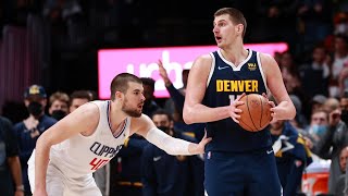 Nikola Jokić Gave Great Quote After Nuggets’ Blowout Loss to Timberwolves [upl. by Attenev]