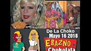 Las Nacadas De La Choko 16 Mayo 2018 Erazno Y La Chokolata Suscríbete Dale Like [upl. by Macy]