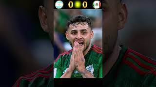 Highlights Argentina 🇦🇷  🇲🇽 Mexico  FIFA WORLD CUP Qatar fifaworldcupqatar2022 fifaeworldcup [upl. by Garnette]