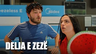 Delja e zezÃ«  Trailer  NGOPTV [upl. by Essinger301]