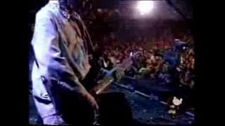 Korn  Got the Life Live at Woodstock 1999 [upl. by Roz257]