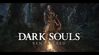 DARK SOULS™ REMASTERED Rite of Kindling [upl. by Katrine284]