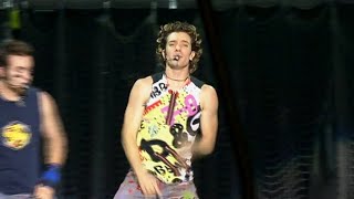 NSYNC • Pop PopOdyssey Tour • 2001 [upl. by Adraynek]