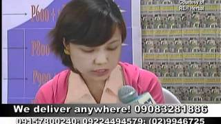 Kings Herbal Testimonial  Nabalitaan Mo Na Ba Ka Rey Herreras REH Herbal [upl. by Merell]