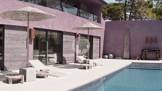 Exclusive Villa for Sale in Quinta da Marinha Cascais  Portugal Ref qmrv731 [upl. by Meredithe]