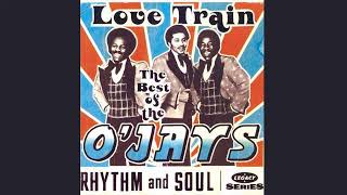 OJays Greatest Hits Full Album Love Train Rhythem And Soul The Best Of [upl. by Arhat]